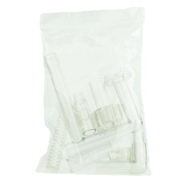 KIT Acessorios P/ Filtro EXT Hang-on Soma HF-450
