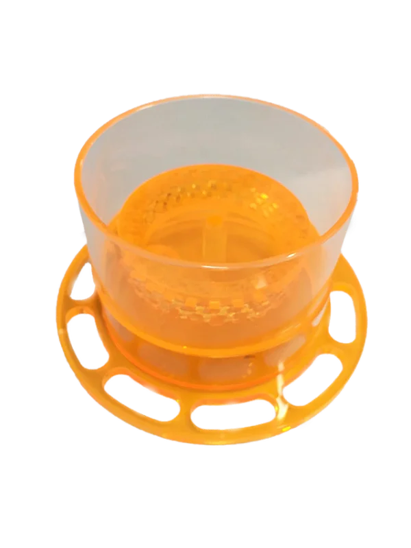 Skimmer Soma Peca Reposicao Bubble Plate para SF-2500