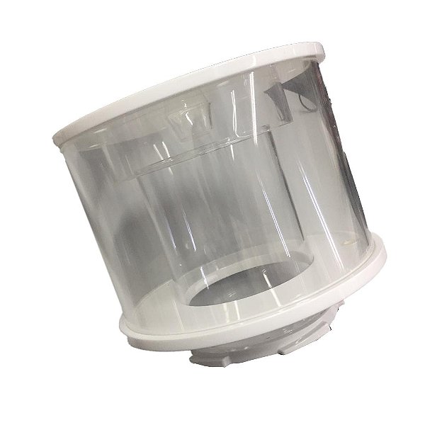 Skimmer Soma Peca Reposicao Copo Coletor para Sf- 500