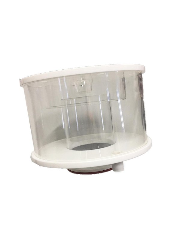 Skimmer Soma Peca Reposicao Copo Coletor para SF-1500
