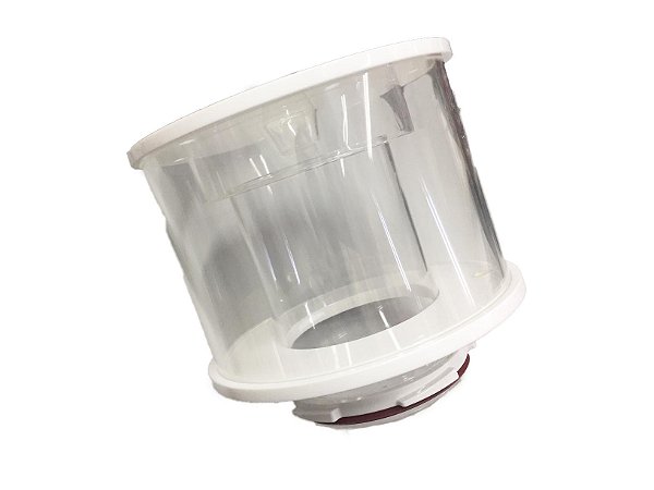 Skimmer Soma Peca Reposicao Copo Coletor para SF-2000