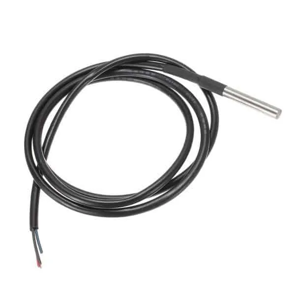 Probe para Termostato Eletronico para Resfriador Teco (serie Tk)