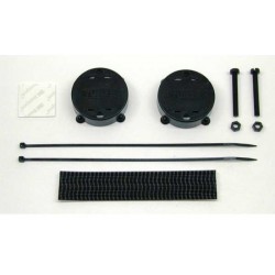 Tunze Suporte Nano Mag P/ Vidro 19MM - Nano Magnet Holder 6025.50