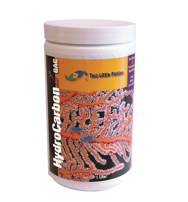 Carvao Ativado TLF Hydrocarbon II Gac 1L/450G