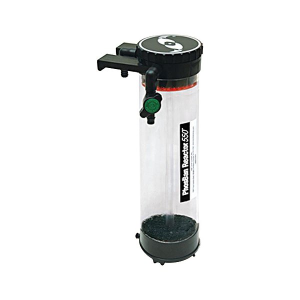 Reator de Fosfato TLF Phosban Reactor 550