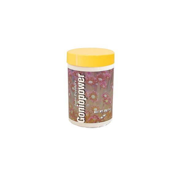 Suplemento TLF Goniopower 30G