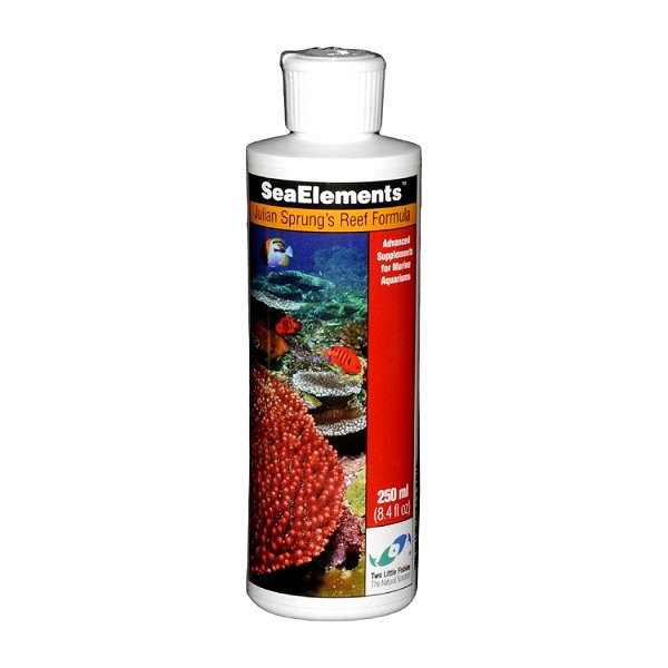 Suplemento TLF Seaelements 250ML