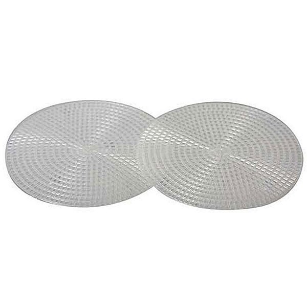 Tela Nylon P/ Phosban Reactor Npx TLF C/ 2 Pecas