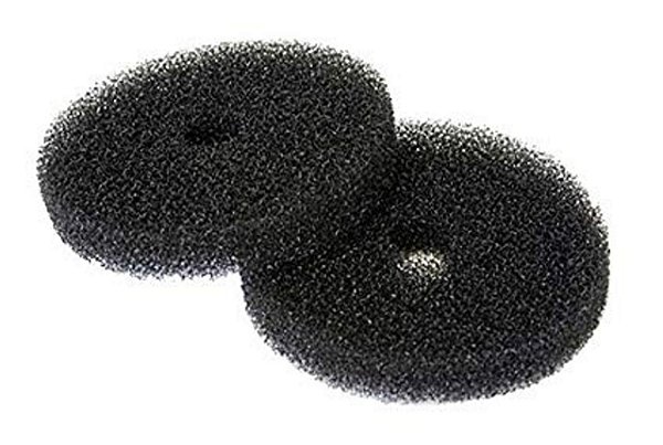 Espuma de Reposicao TLF Reactor Foams Disks P/ Phosban 150
