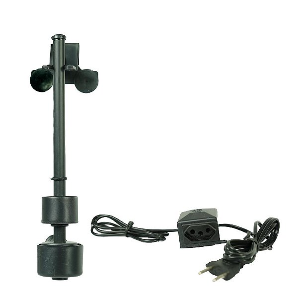 Sensor de nível Eclusa Zanclus I Bivolt
