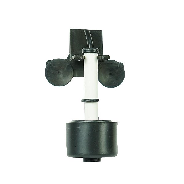 Sensor de nível Eclusa Zanclus I Bivolt C/ Haste Curta