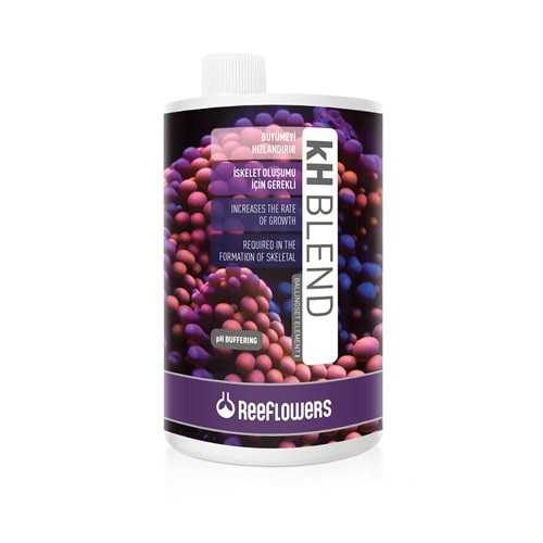ReeFlowers kH Blend - A - 1000 ml
