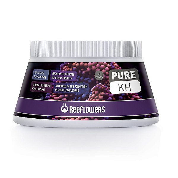 ReeFlowers Pure kH - A - 300 g