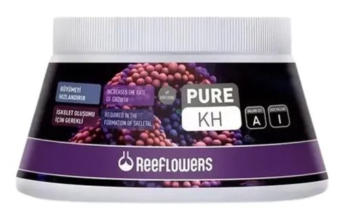 ReeFlowers Pure kH - A - 600 g