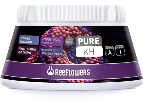 ReeFlowers Pure kH - A - 1200 g