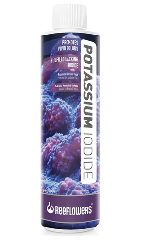 ReeFlowers Potassium Iodide - 85 ml
