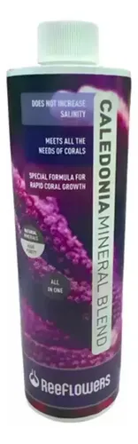 ReeFlowers Caledonia Mineral Blend - 250 ml