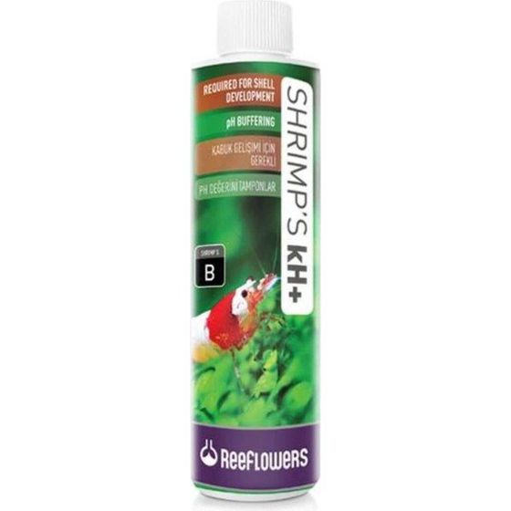 ReeFlowers Shrimp's kH+ (B) - 250 ml