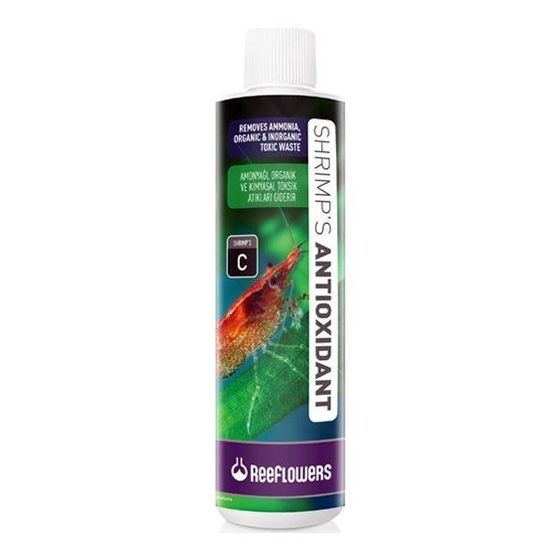 ReeFlowers Shrimp's Antioxidant (C) - 250 ml