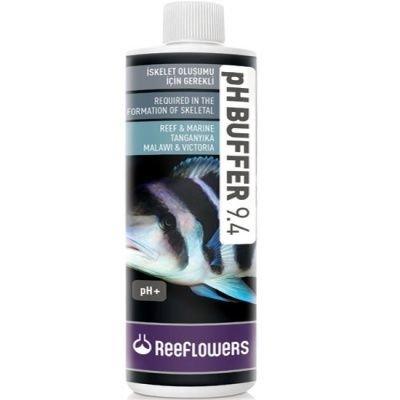 ReeFlowers pH Buffer 9.4 - 1000 ml