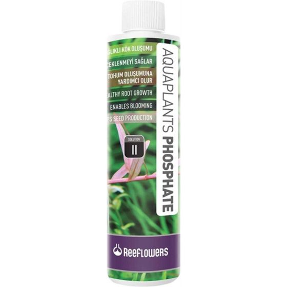 ReeFlowers AquaPlants Phosphate - II - 500 ml