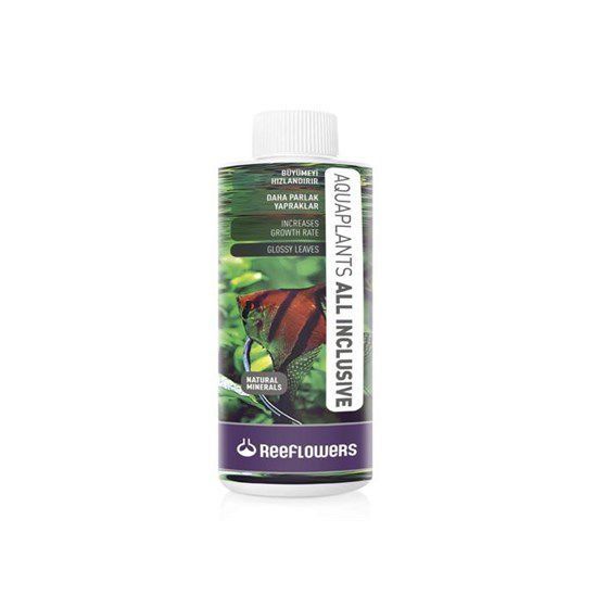 ReeFlowers AquaPlants All Inclusive - 500 ml