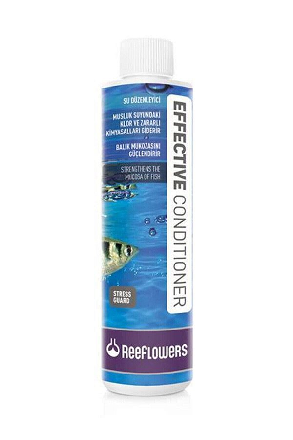 ReeFlowers Effective Conditioner - 85 ml