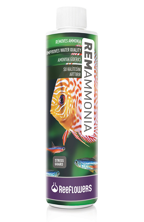ReeFlowers RemAmmonia - 500 ml