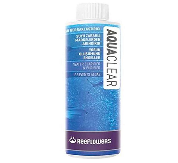 ReeFlowers AquaClear - 85 ml