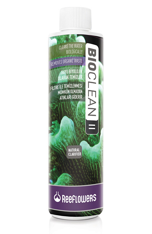ReeFlowers BioClean II - 250 ml