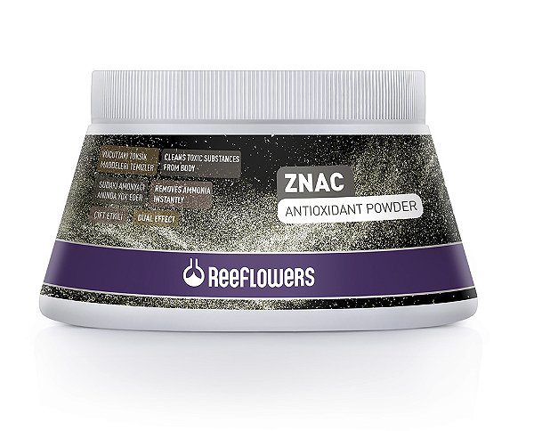 ReeFlowers ZNAC - 150 g