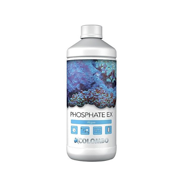 Colombo Marine Algae Phosphate Ex - 1 litro