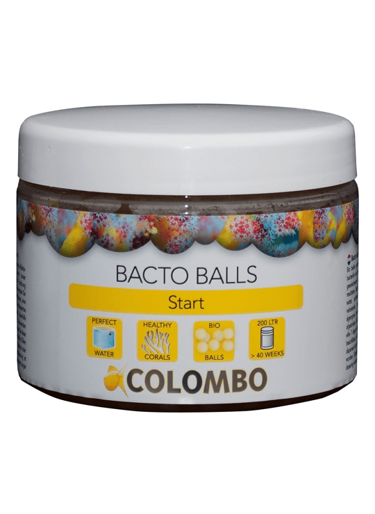 Colombo Marine Bacto Balls - 500 ml