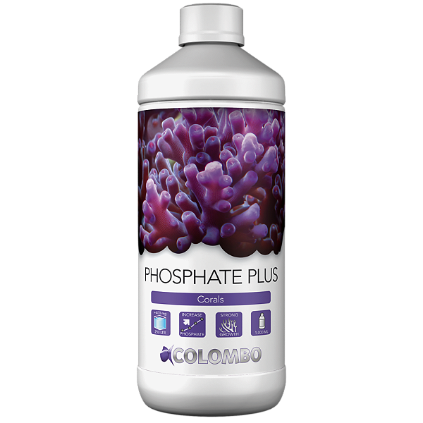 Colombo Marine Phosphate Plu - 1 litro