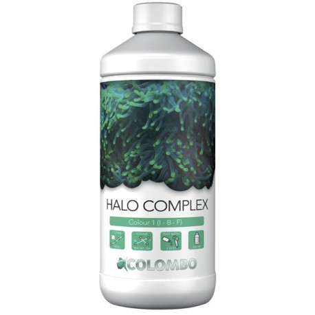 Colombo Marine Colour 1 Halo Complex (I-F) - 500 ml