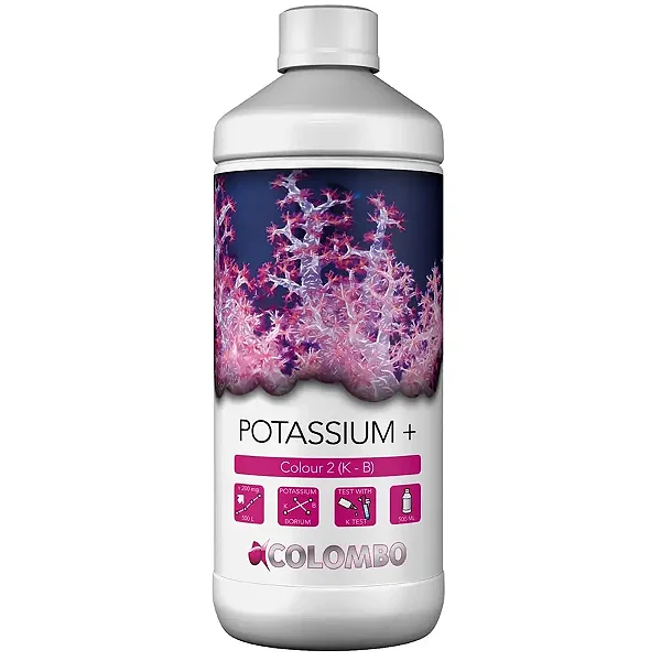 Colombo Marine Colour 2 Potassium+ (K-B) - 500 ml