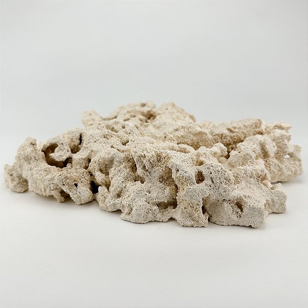 Marco Rocks Foundation - Caixa 18 kg