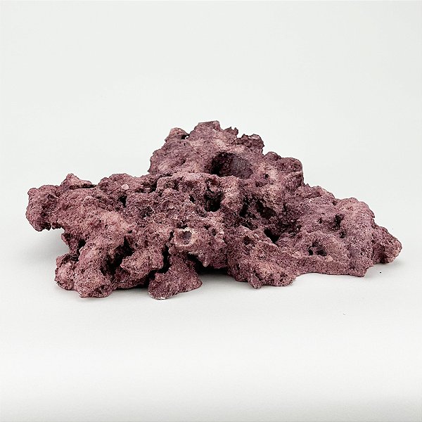 Marco Rocks Foundation Coralline - Caixa 18 kg