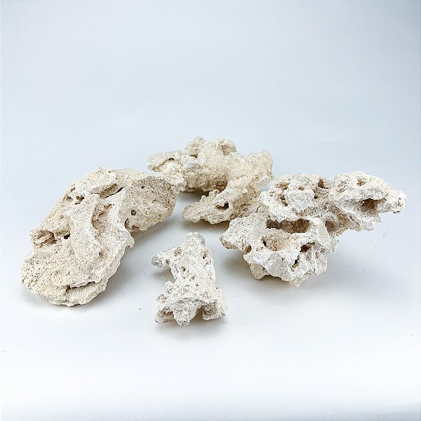Marco Rocks Frag Mounts - Saco com 4 kg