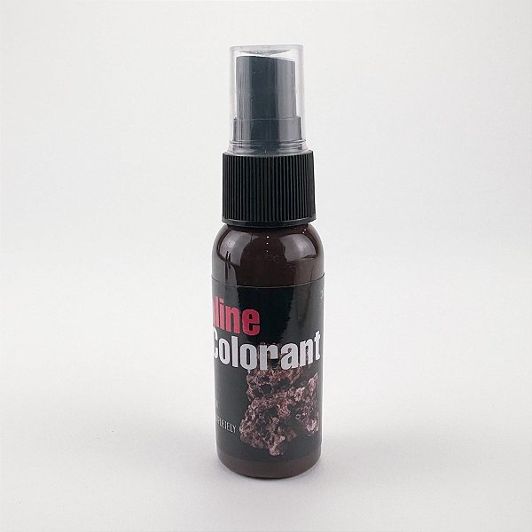 Marco Rocks Coralline Colorant - Spray de 30 ml