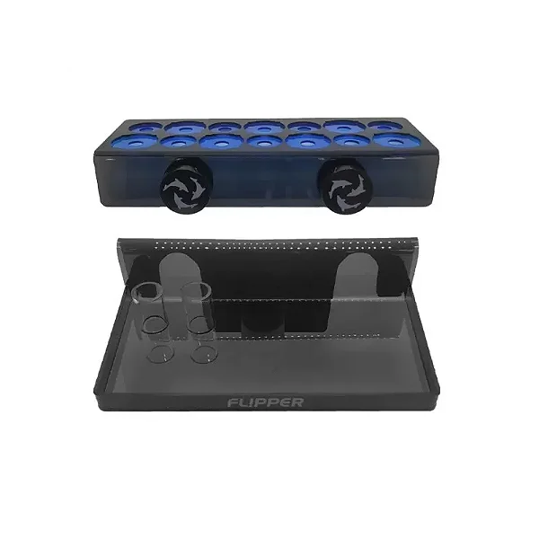 Flipper Frag Station Blue/Black