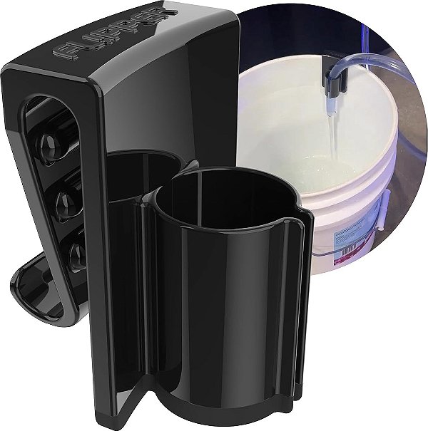 Flipper Bucket Buddy