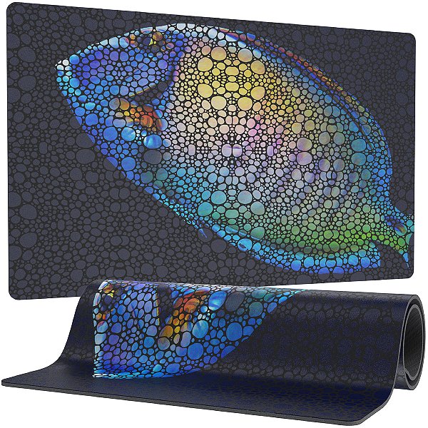 Flipper Aquarium Mat Tang