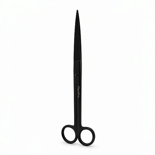 PlantPro Tesoura Reta - Black Line - 30 CM