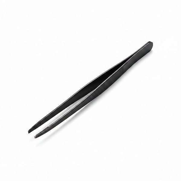 PlantPro Pinça Reta - Black Line - 30 CM