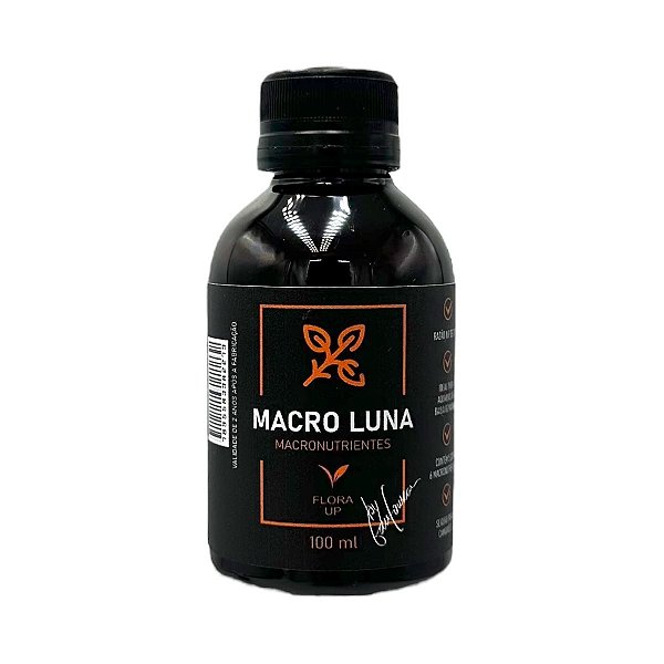 FloraUP MACRO LUNA - 100 ml
