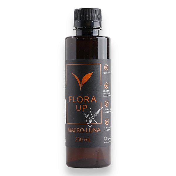 FloraUP MACRO LUNA - 250 ml