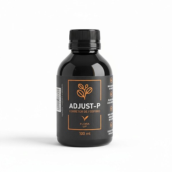 FloraUP ADJUST-P - 100 ml