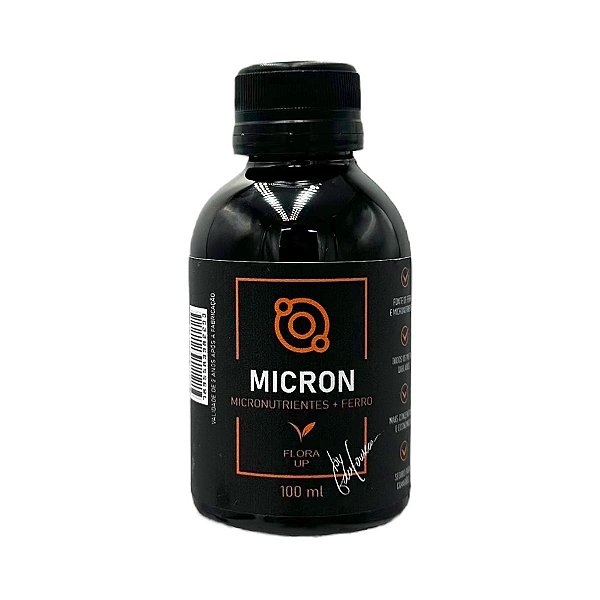 FloraUP MICRON - 100 ml