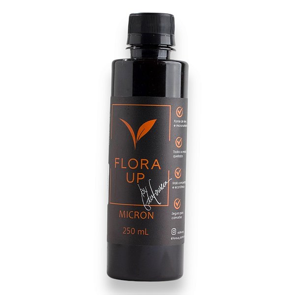 FloraUP MICRON - 250 ml